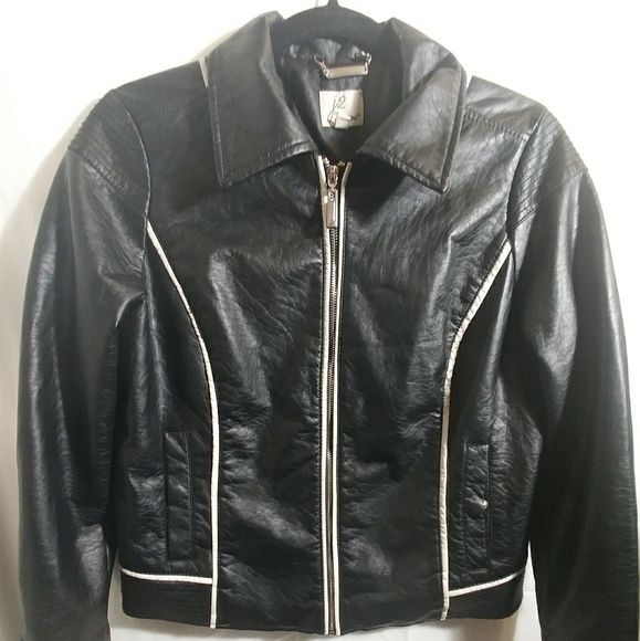 Punk Rocker Jacket - Picture 1 of 4